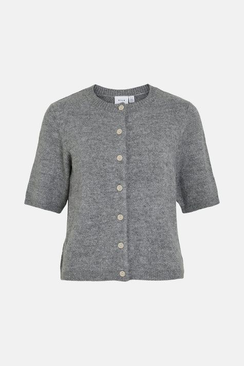 Gilet - gris