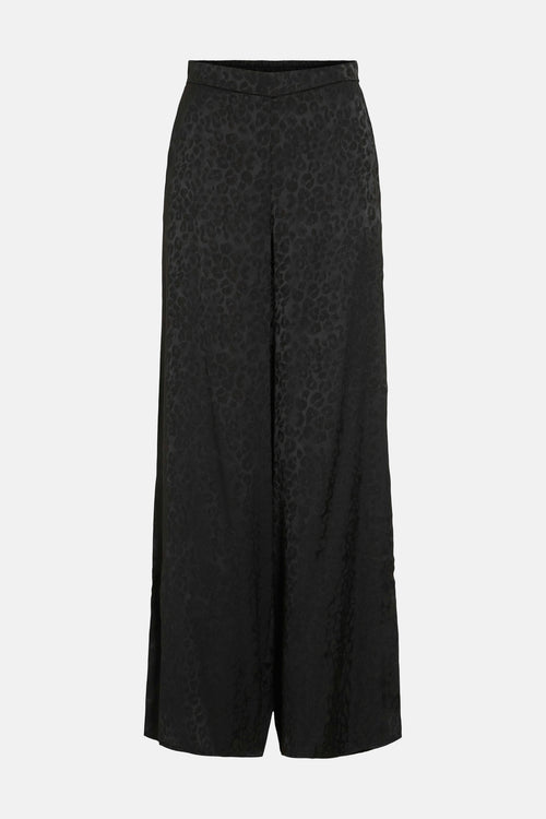 Pantalon - noir