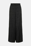 Pantalon - noir