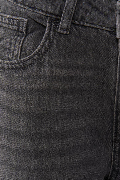PALMA - mid grey denim