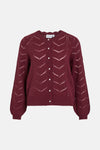 Cardigan rouge - VILA®