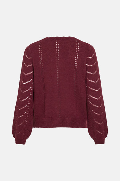 Cardigan rouge - VILA®