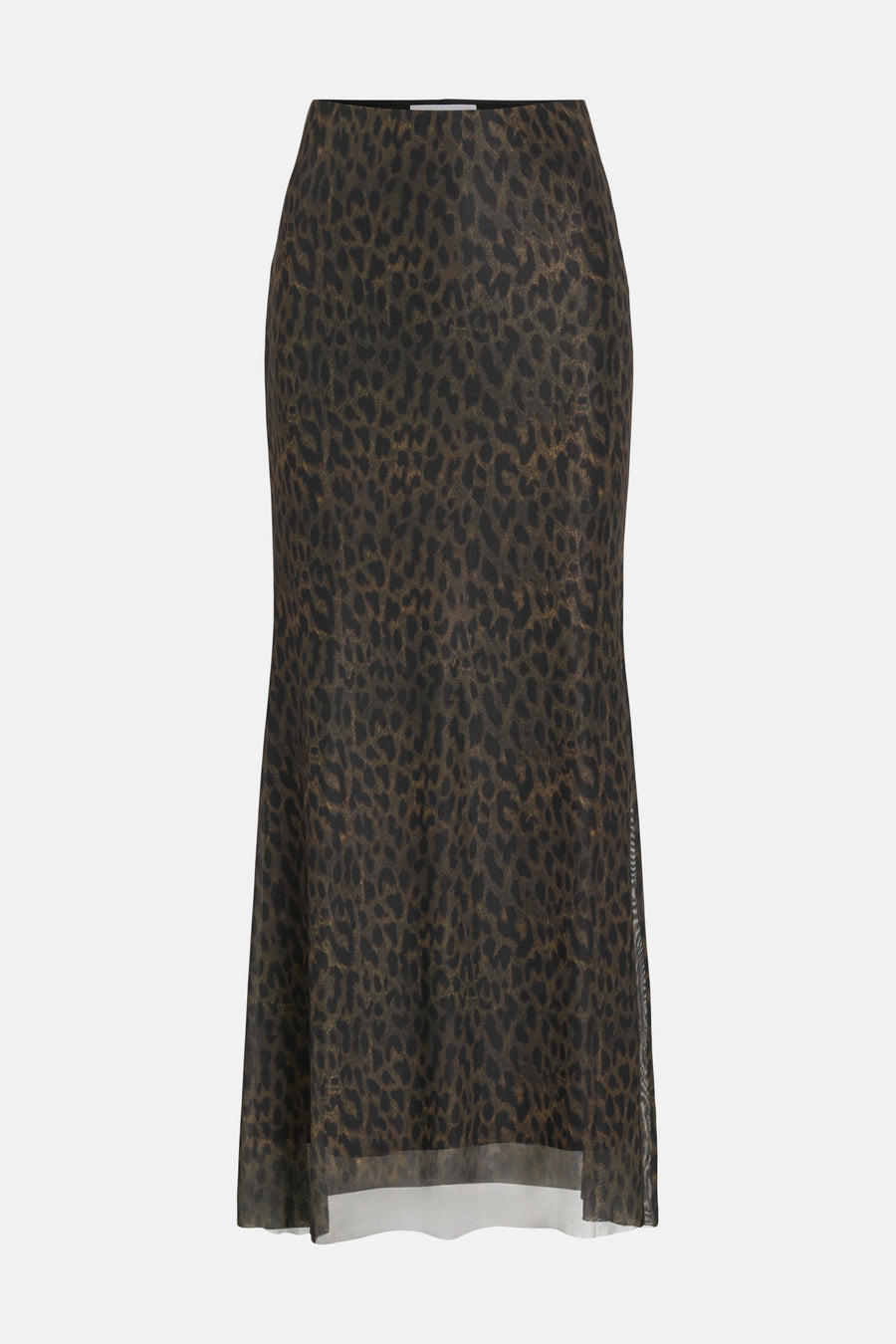 Dames tops rok formal multicolore - ROUGE EDIT