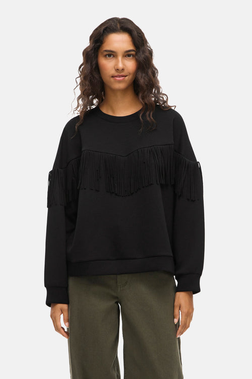 Sweat - noir