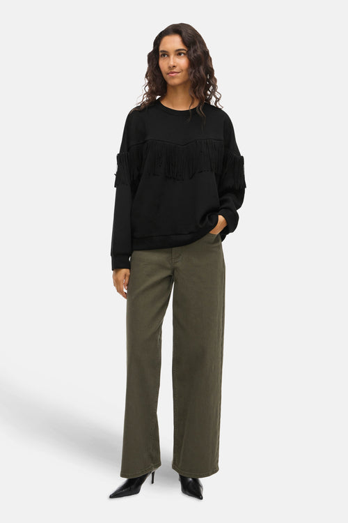 Sweat - noir