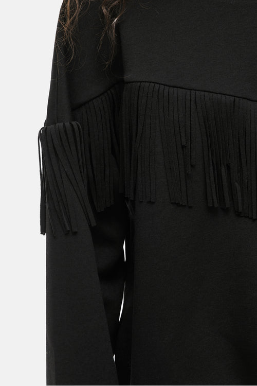 Sweat - noir