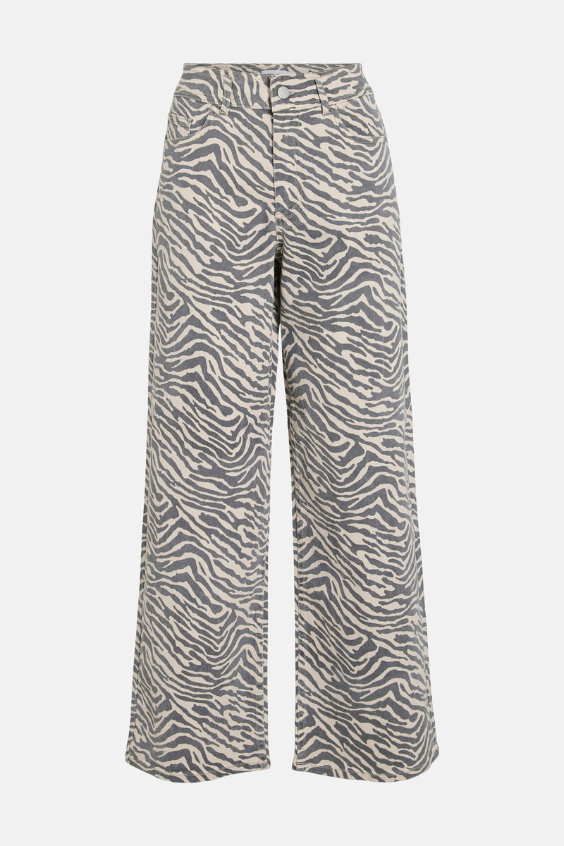 VICHIA HW JEANS