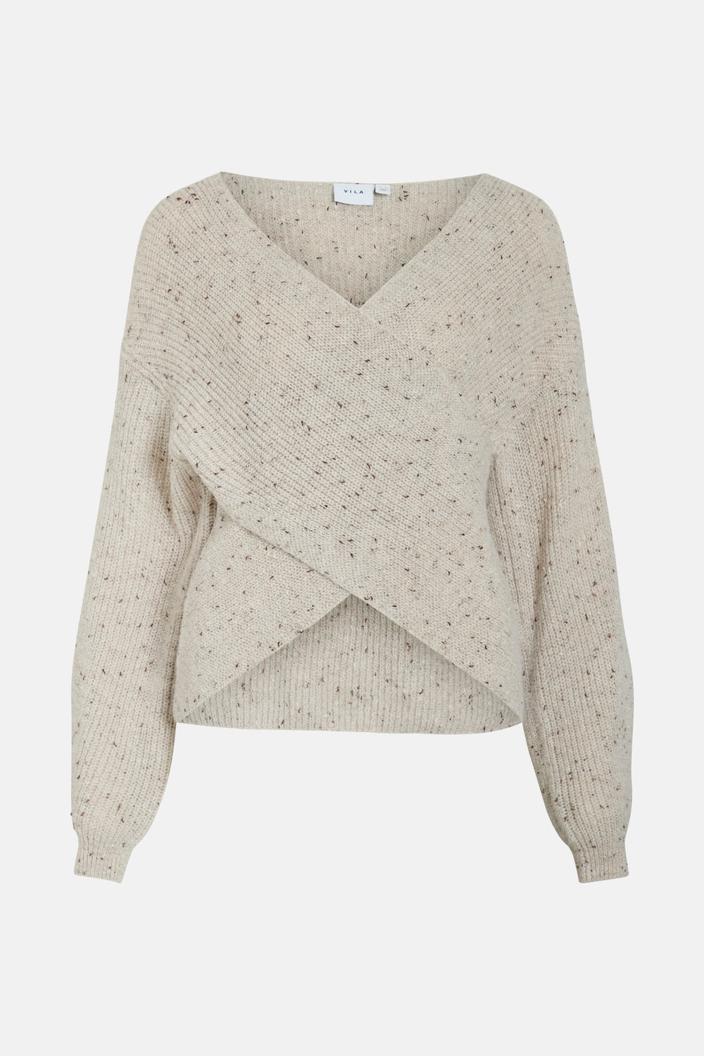 Pull - beige