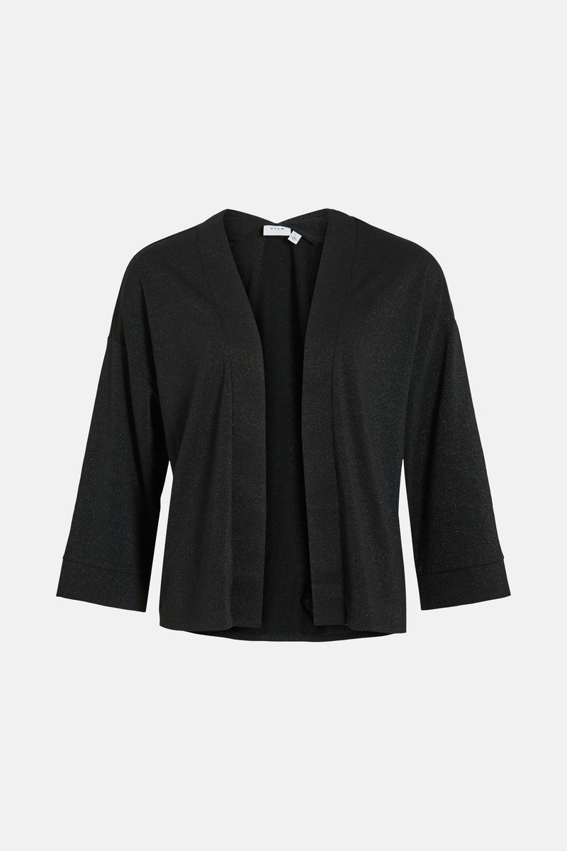 Gilet Noir - VILA®