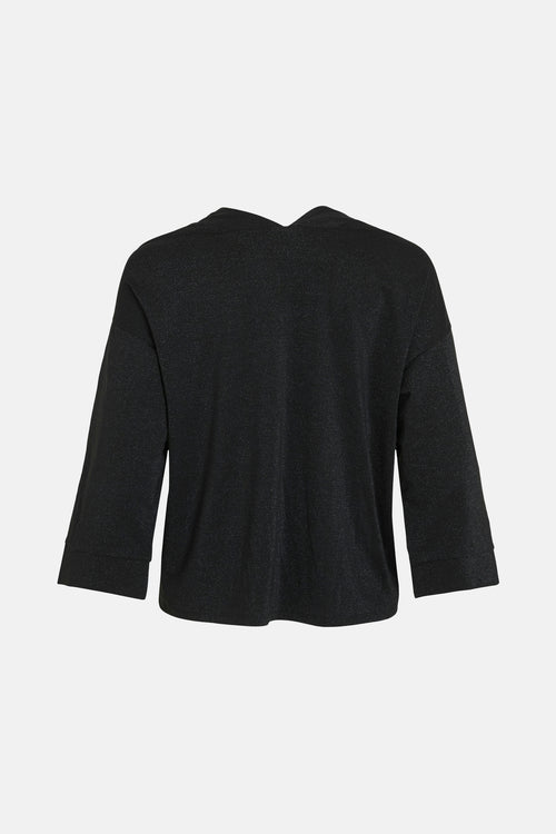 Gilet Noir - VILA®
