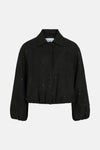 VICAPSY L/S GLITTER JACKET