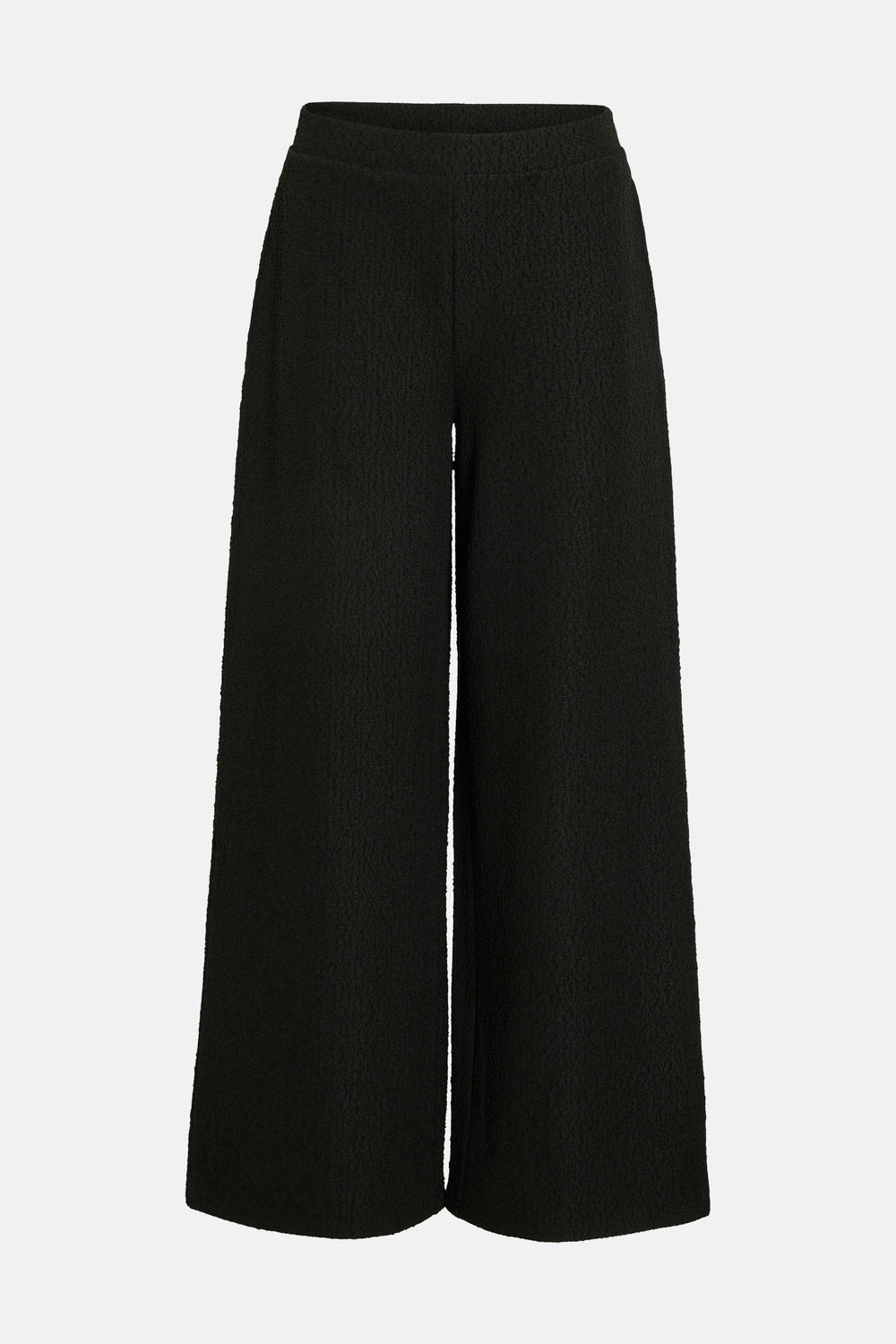 Pantalon - noir