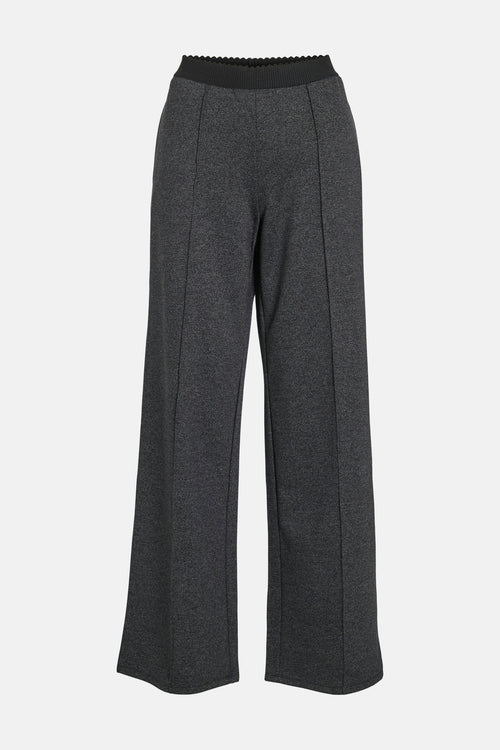 Pantalon Noir - VILA®