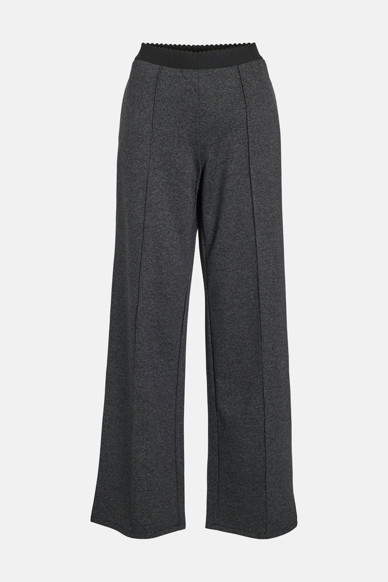 Pantalon - noir