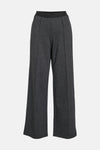 Pantalon - noir