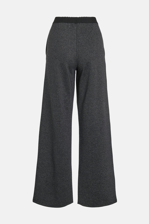 Pantalon Noir - VILA®