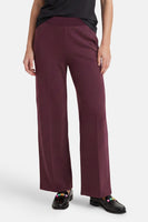 Pantalon - Bordeaux
