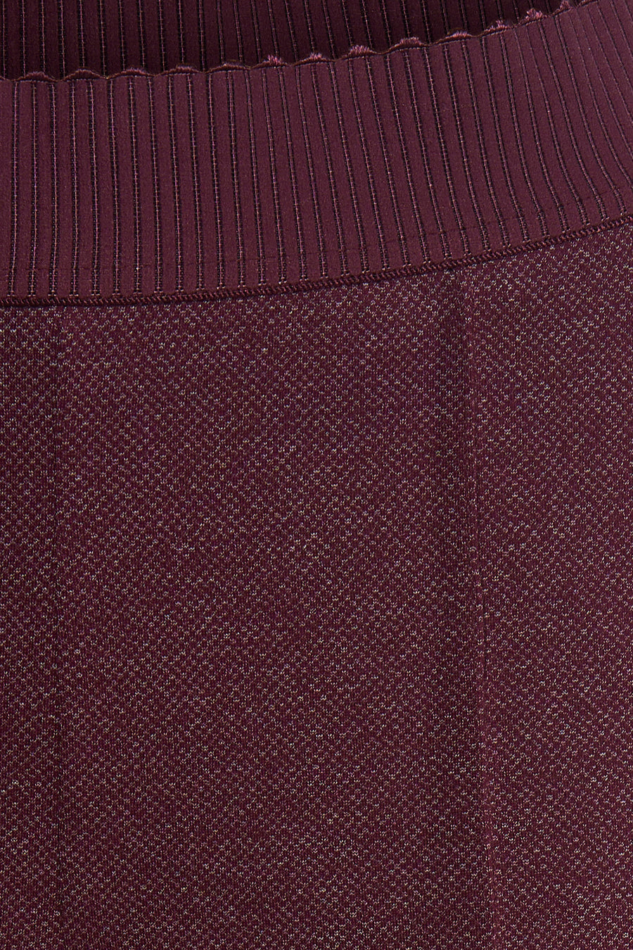 Pantalon - Bordeaux