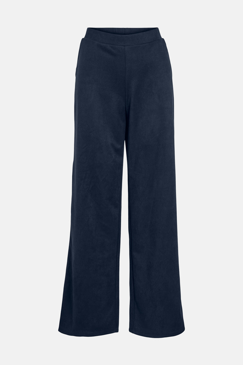 Broek - blauw