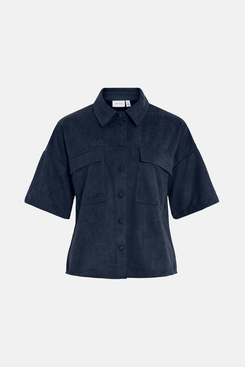 VIHENNA 2/4 SHIRT