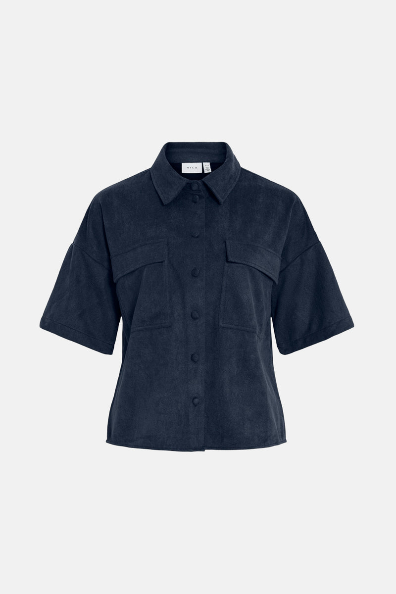 VIHENNA 2/4 SHIRT