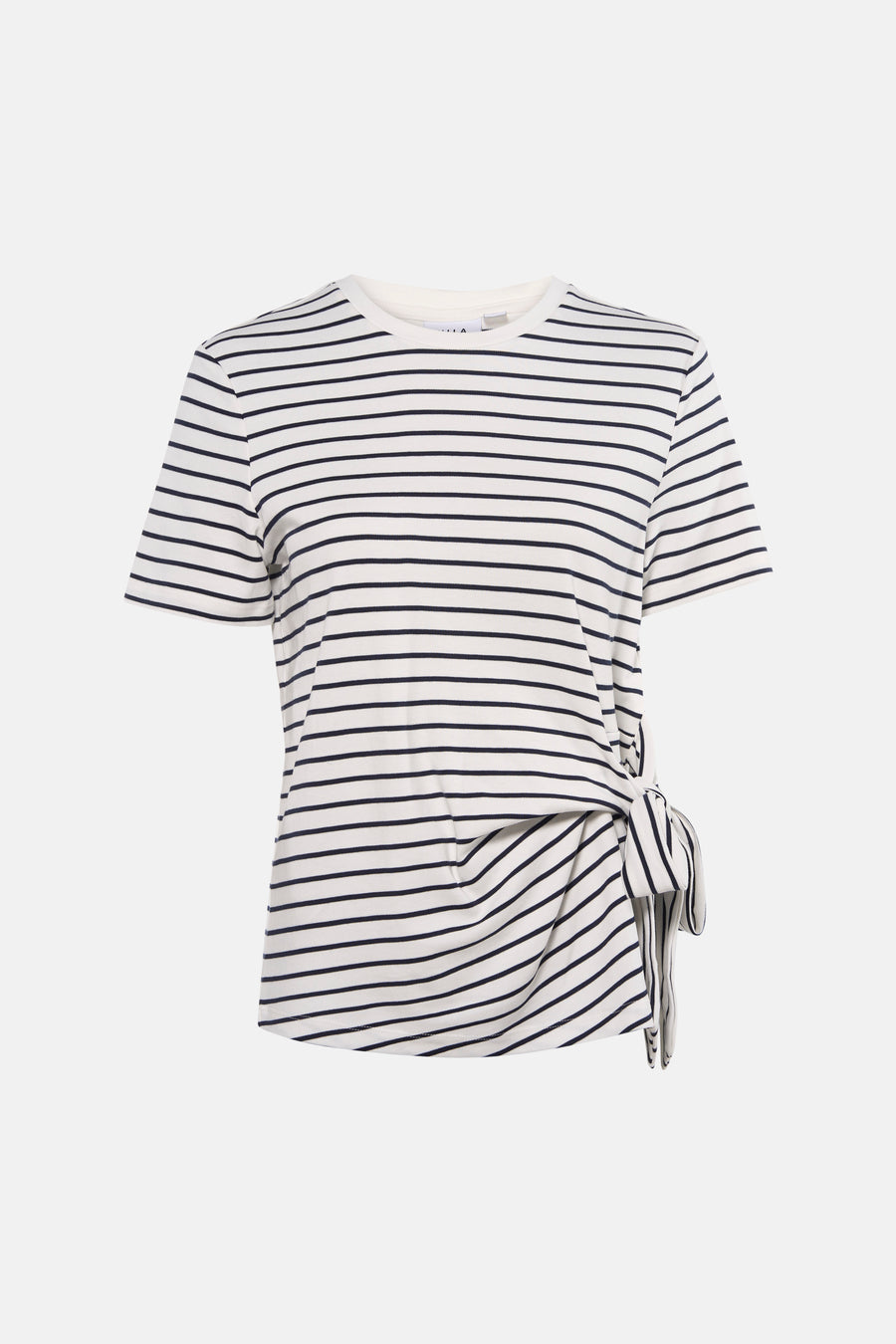 T-shirt met korte mouwen - Wit