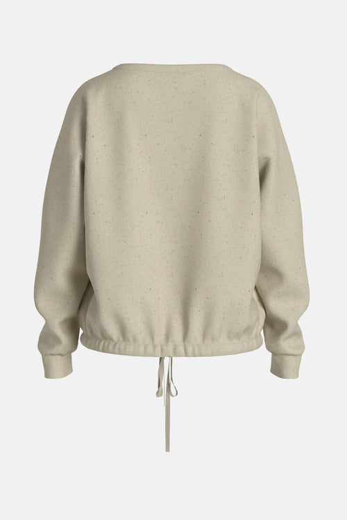 Sweat - beige