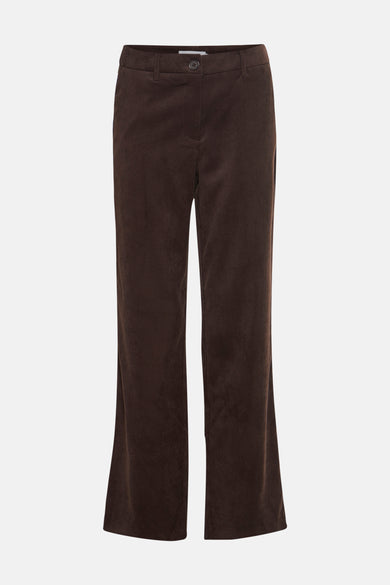 Pantalon - brun