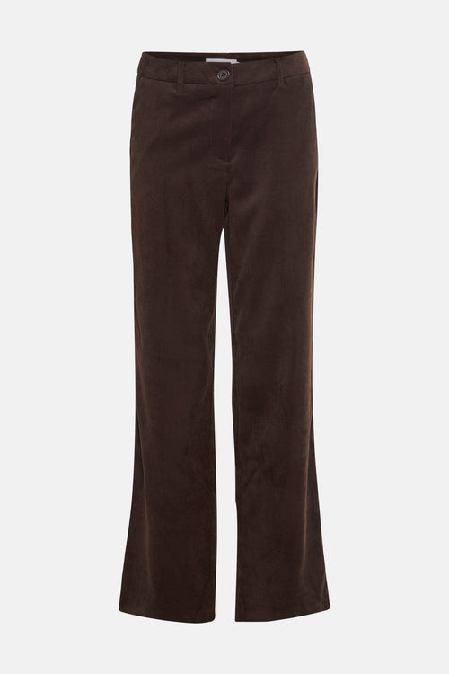 Pantalon brun - VILA®
