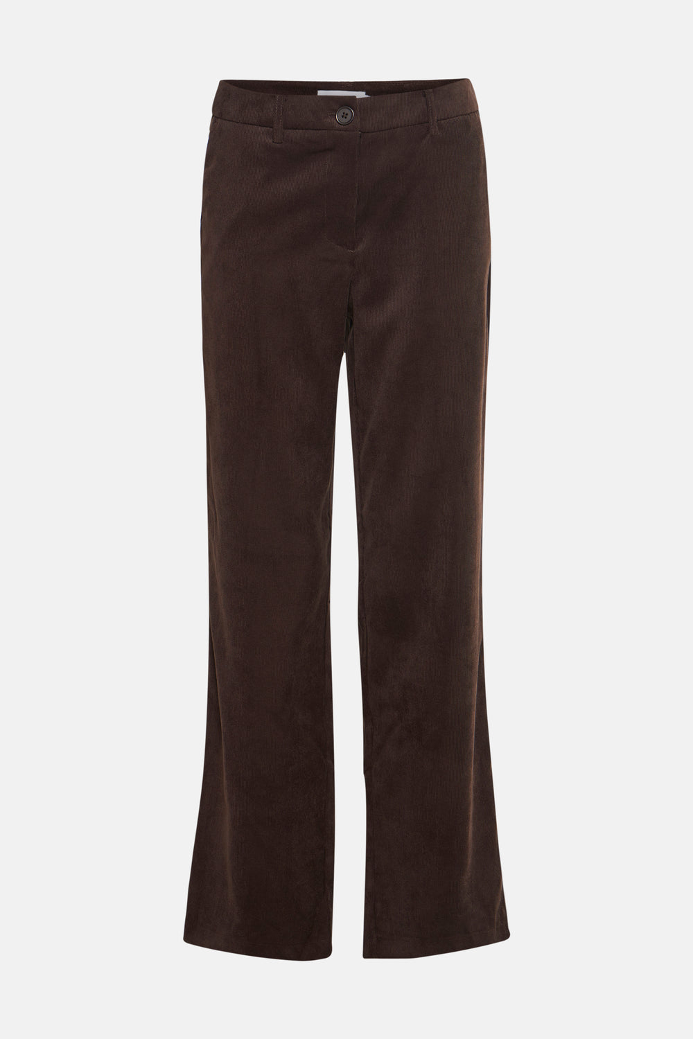 Pantalon - brun