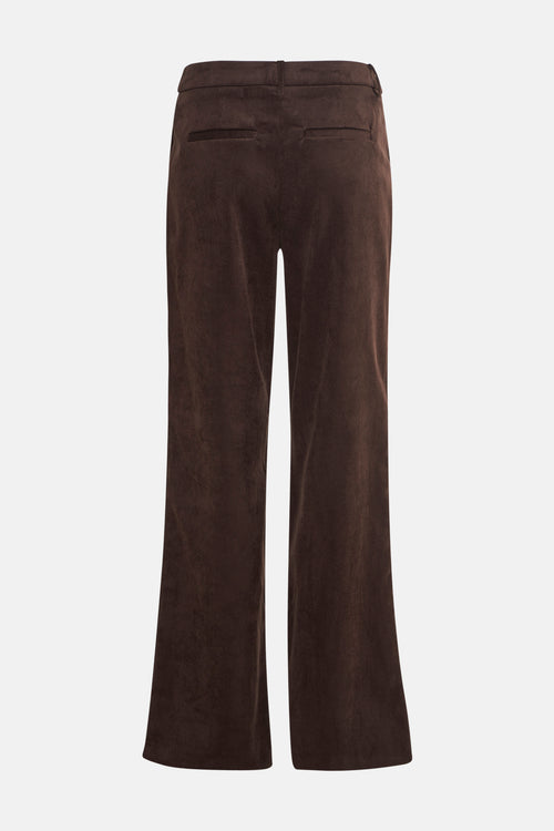 Pantalon brun - VILA®