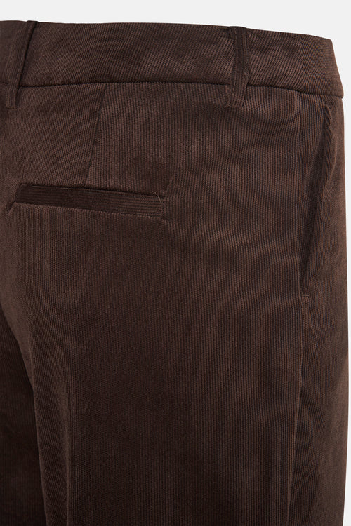 Pantalon brun - VILA®