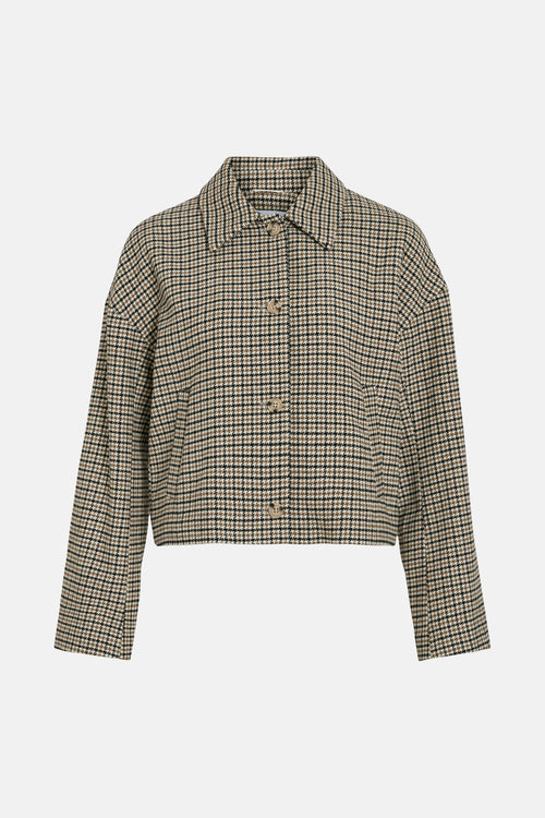 VIRAFIA L/S JACKET