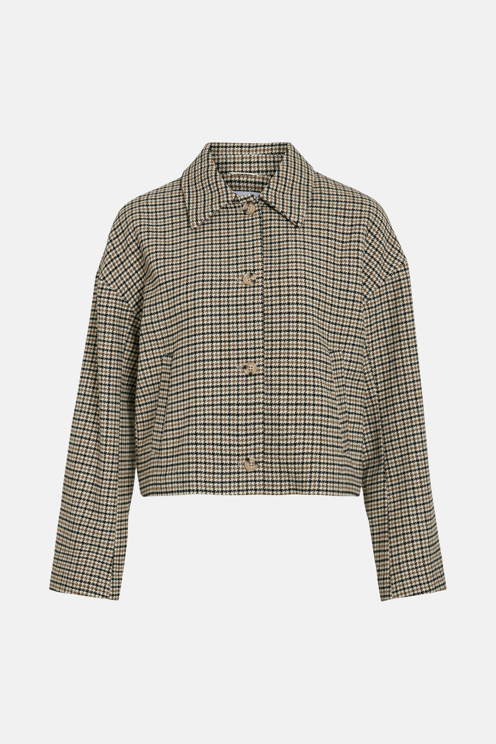 Korte jas multicolor - VILA®