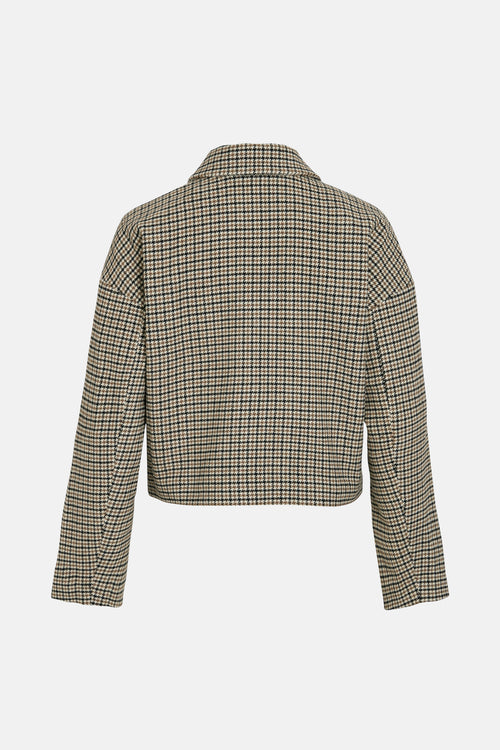 VIRAFIA L/S JACKET
