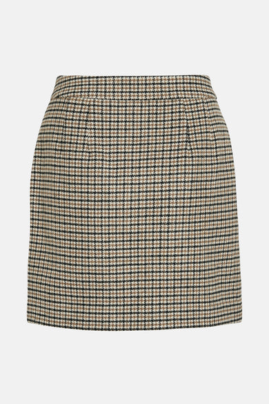VIRAFIA HW MINI SKIRT