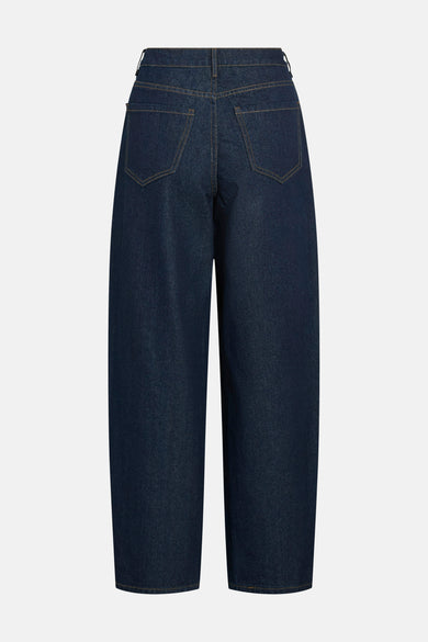 RAYA - dark blue denim