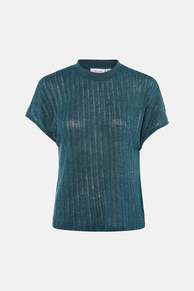 T-shirt - groen