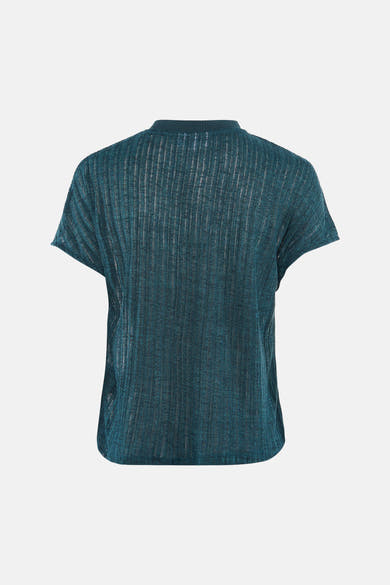 T-shirt - groen