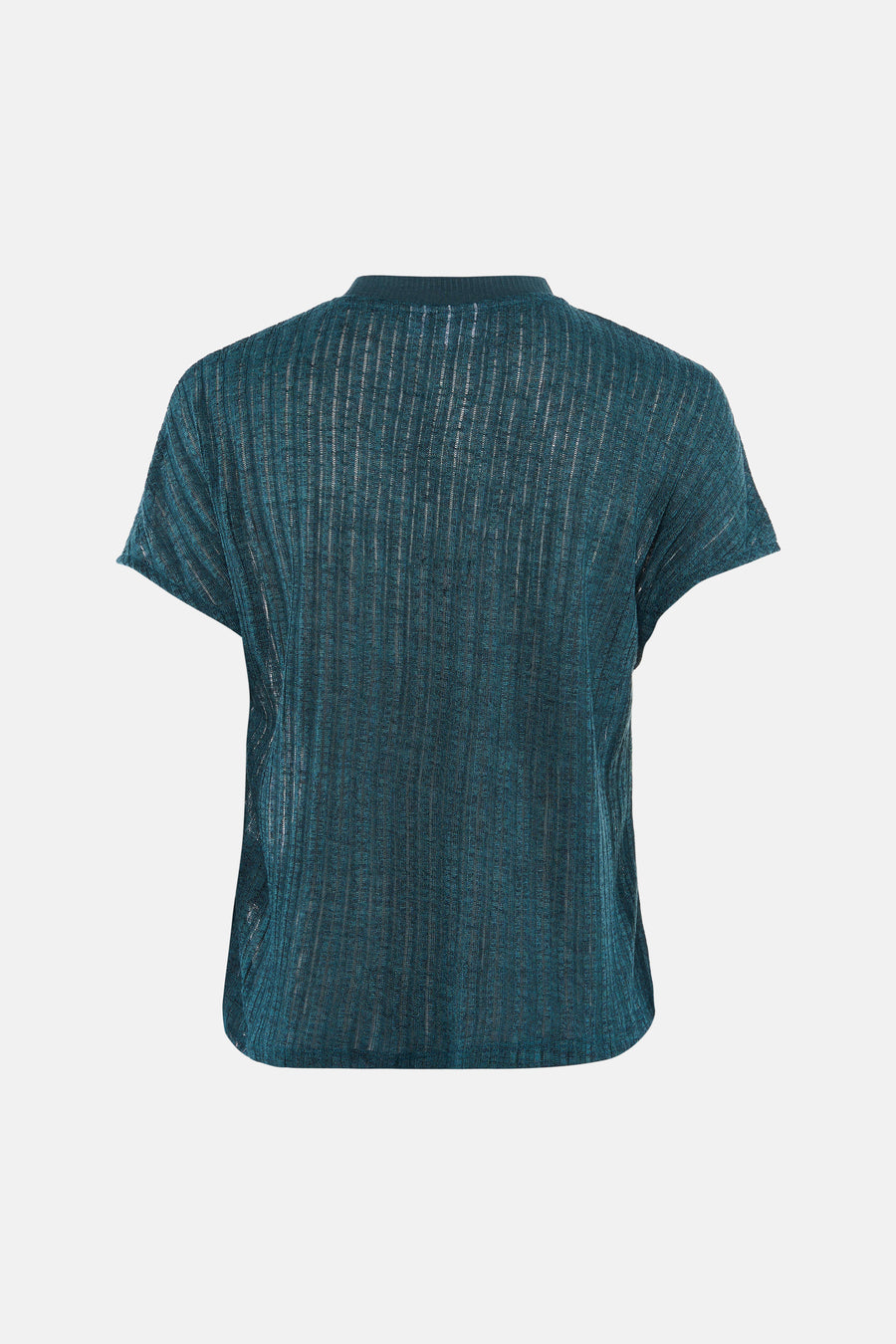 T-shirt - groen