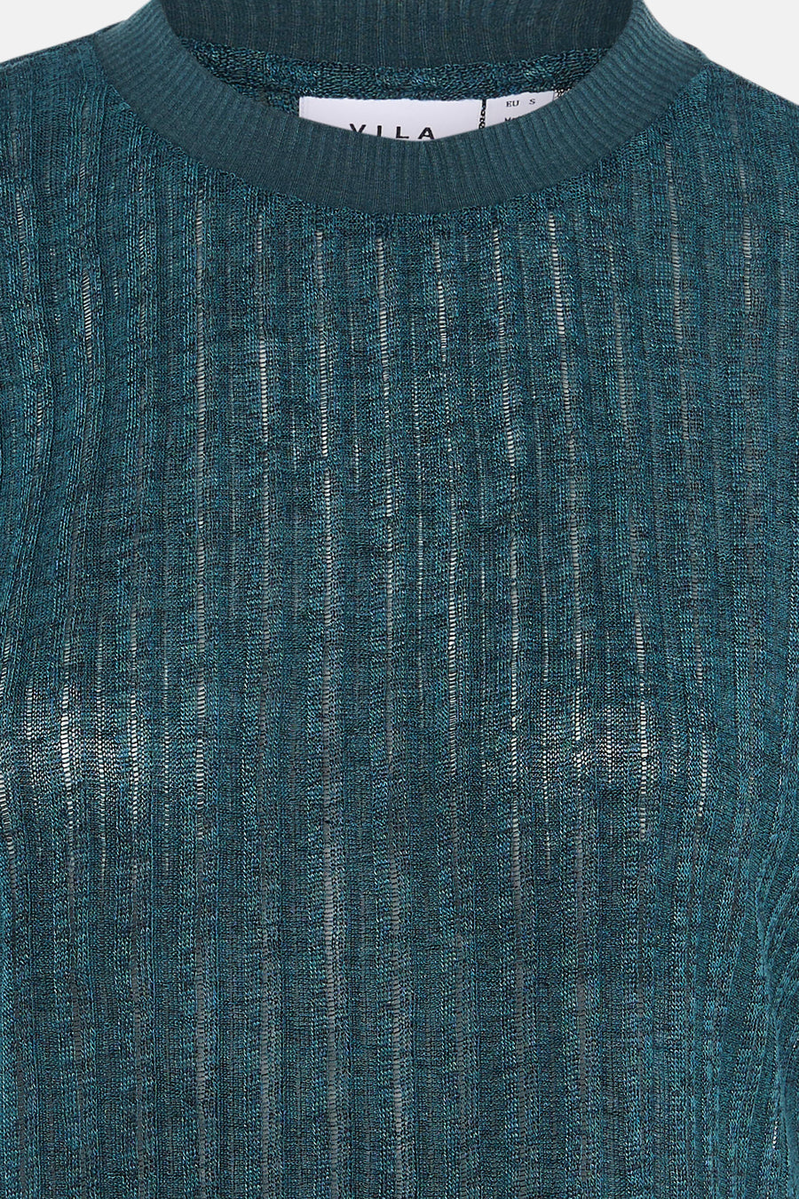 T-shirt - groen
