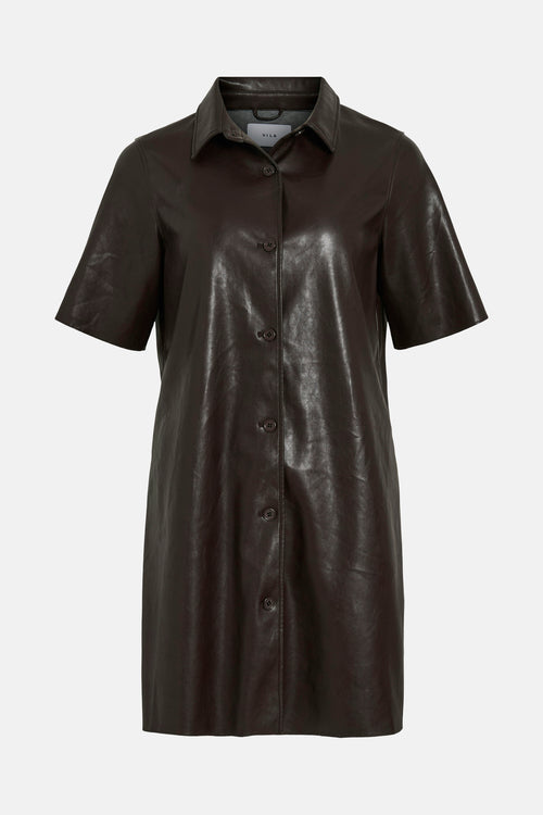 VIELANA 2/4 DRESS
