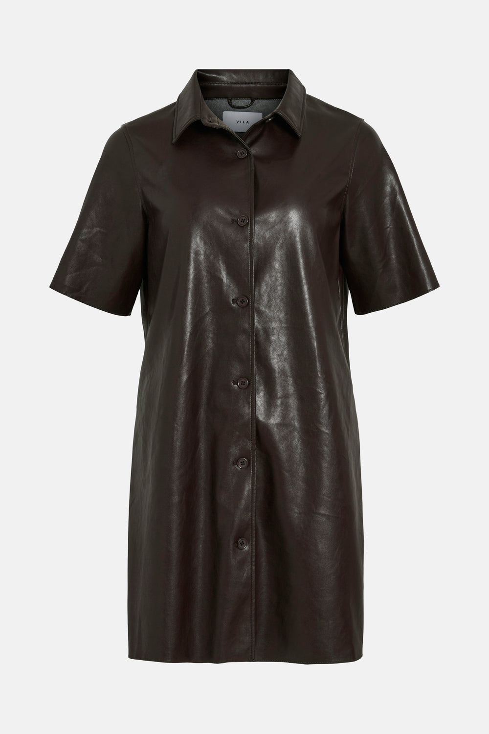 VIELANA 2/4 DRESS