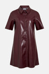 Kleedje rood - VILA®