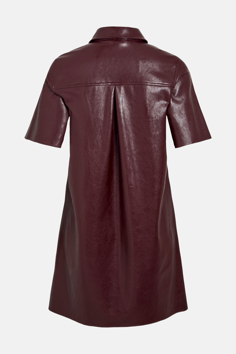 Kleedje rood - VILA®