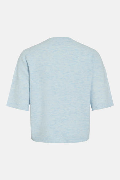 Gilet - blauw