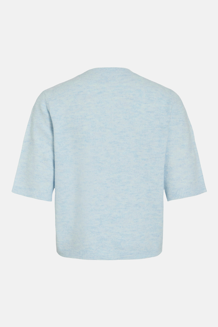 Gilet - blauw