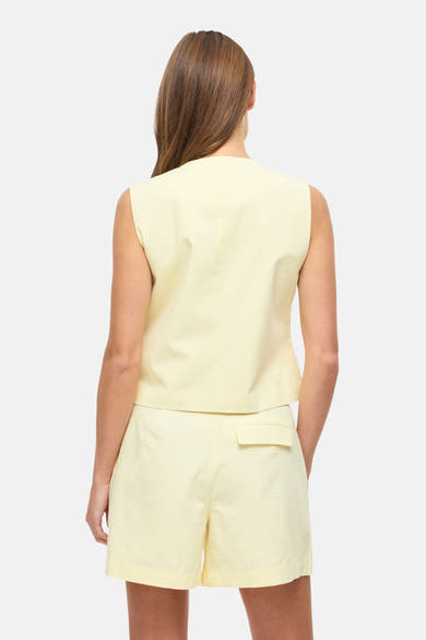 Blazer geel - VILA®