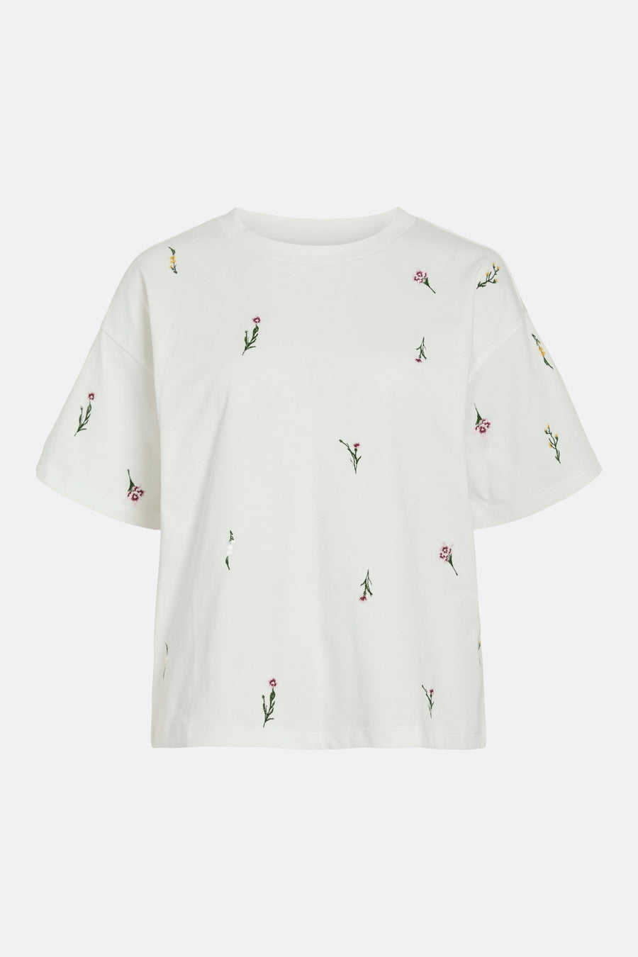 T-shirt - multicolore