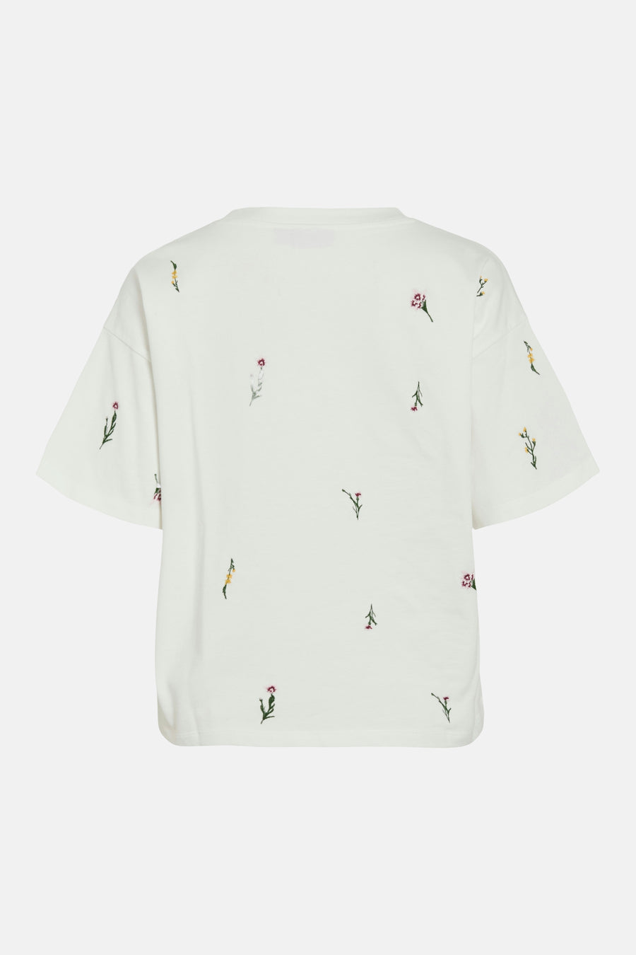 T-shirt (manches courtes) multicolore - VILA®